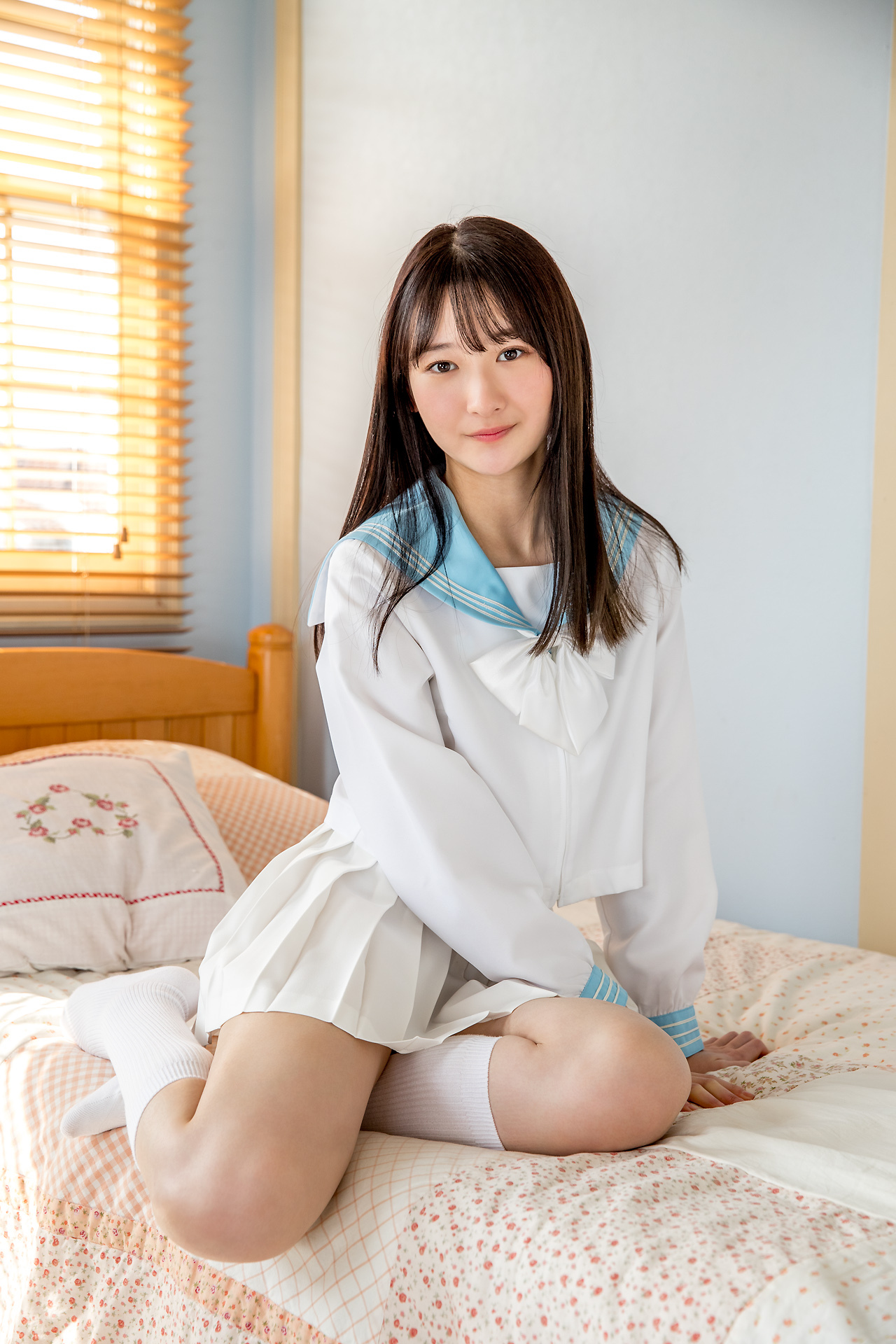 近藤麻美[Minisuka.tv] 2018-04-05 Asami Kondou – Limited Gallery 13.1